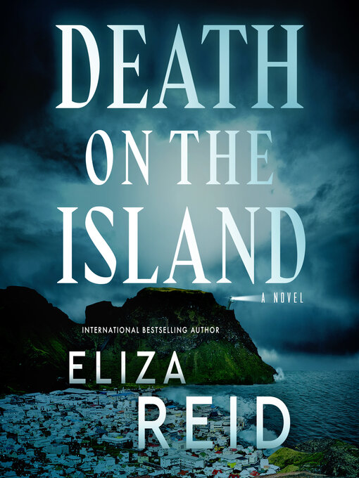 Title details for Death on the Island by Eliza Reid - Wait list